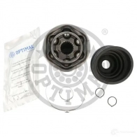 Шрус граната OPTIMAL CW-2854 GZ VD410 4058787075809 1214668275 - Изображение 2