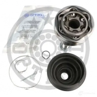 Шрус граната OPTIMAL CW-2589 3PD GW 1214664481 4058787073157 - Изображение 2