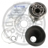 Шрус граната OPTIMAL QIJ X0R CW-2553 4058787072792 1214663641 - Изображение 2