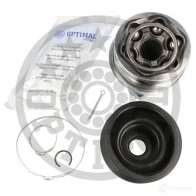 Шрус граната OPTIMAL 1214663661 4058787072822 RKH 34 CW-2556 - Изображение 2