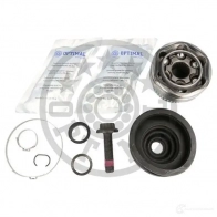 Шрус граната OPTIMAL G6 SCN59 CW-2500 1214662793 4058787072266 - Изображение 2