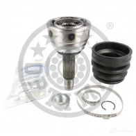Шрус граната OPTIMAL 1417997792 PW 5LQ 4058787074550 CW-2729 - Изображение 2