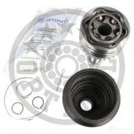 Шрус граната OPTIMAL Z9W PD 1214663043 4058787072365 CW-2510 - Изображение 2
