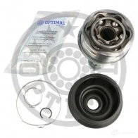 Шрус граната OPTIMAL CW-2611 4058787073379 1214664743 2W71E EQ - Изображение 2