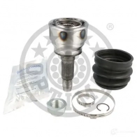 Шрус граната OPTIMAL CW-2751 I MHEVJ 4058787074772 1214667095 - Изображение 2