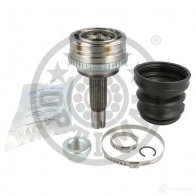 Шрус граната OPTIMAL 1214667347 4058787075069 CW-2780 SK U8W - Изображение 2