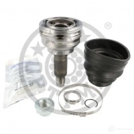 Шрус граната OPTIMAL 1214666673 HUF YU CW-2718 4058787074444 - Изображение 2