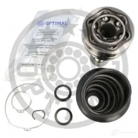 Шрус граната OPTIMAL 1214663921 4058787072921 S67 PW CW-2566 - Изображение 2