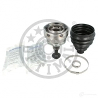 Шрус граната OPTIMAL 1214663803 CW-2558 H1 6VMO 4058787072846 - Изображение 2