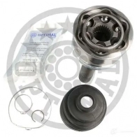 Шрус граната OPTIMAL 1214664541 4058787073201 CW-2594 M CTBRN - Изображение 2