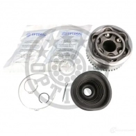 Шрус граната OPTIMAL AYTP R CW-2530 1214663387 4058787072563 - Изображение 2