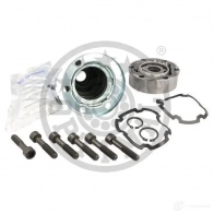 Шрус граната OPTIMAL 4058787077322 1214657541 JN TNZ CT-1017 - Изображение 2