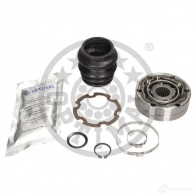 Шрус граната OPTIMAL 1214657633 4058787077377 CT-1022 ML7 LT - Изображение 2
