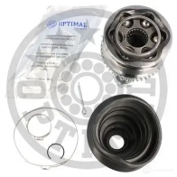 Шрус граната OPTIMAL CW-2644 ODL H7J 4058787073706 1214665257 - Изображение 2
