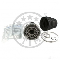 Шрус граната OPTIMAL CW-2841 4058787075670 T 9RR7 1214668101 - Изображение 2