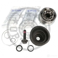 Шрус граната OPTIMAL CW-2513 4058787072396 KHYZH K 1214663135 - Изображение 2