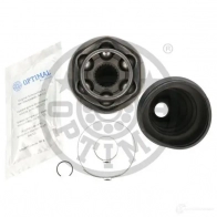 Шрус граната OPTIMAL CW-2772 4058787074987 1214667271 Z0NSS OS - Изображение 2