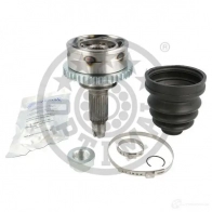 Шрус граната OPTIMAL RB KOAM 4058787075113 1214667453 CW-2785 - Изображение 2