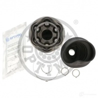 Шрус граната OPTIMAL 4058787074529 1214666789 CW-2726 QX 9INRF - Изображение 2