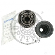 Шрус граната OPTIMAL SHQA7 QM 1214669403 4058787076868 CW-2960 - Изображение 2