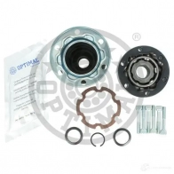 Шрус граната OPTIMAL 1214657641 CT-1025 M2 F3VD 4058787077407 - Изображение 2