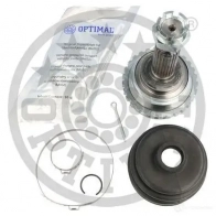 Шрус граната OPTIMAL CW-2618 4058787073447 1214664979 T QAVK - Изображение 2