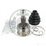Шрус граната OPTIMAL 1424240110 M X8BI4 4058787110302 CW-3019 - Изображение 1