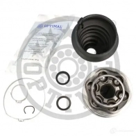 Шрус граната OPTIMAL 4058787072358 CW-2509 1214663023 FS2 HN9C - Изображение 2