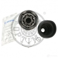 Шрус граната OPTIMAL 6EI ZD 1214666675 CW-2719 4058787074451 - Изображение 2