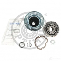 Шрус граната OPTIMAL 4058787077254 VKCK ZE 1214657243 CT-1010 - Изображение 2