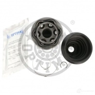 Шрус граната OPTIMAL 1214667191 CW-2764 IMI1 CI 4058787074901 - Изображение 2