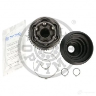 Шрус граната OPTIMAL CW-2721 4058787074475 Q3T 7KI7 1214666757 - Изображение 2