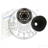 Шрус граната OPTIMAL 1214668839 QI N8WF 4058787076271 CW-2901 - Изображение 2