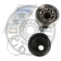 Шрус граната OPTIMAL 4058787073515 1214665029 CW-2625 PAU69 9 - Изображение 2
