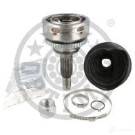 Шрус граната OPTIMAL 4058787075144 R69X1 2 CW-2788 1214667475 - Изображение 2