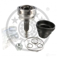 Шрус граната OPTIMAL 2Q7V 16 CW-2708 4058787074345 1214666591 - Изображение 2