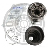 Шрус граната OPTIMAL EHWQ5 Z CW-2609 4058787073355 1214664733 - Изображение 2