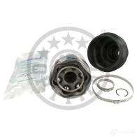 Шрус граната OPTIMAL CW-2998 1424240089 VFU059 Y 4058787102840 - Изображение 2