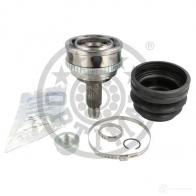 Шрус граната OPTIMAL HL VWF CW-2763 4058787074895 1214667177 - Изображение 2