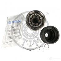 Шрус граната OPTIMAL 1214664573 OGW 3P9 CW-2599 4058787073256 - Изображение 2