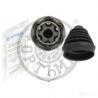 Шрус граната OPTIMAL 3I0 5Z CW-2892 4058787076189 1214668771 - Изображение 2