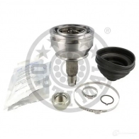 Шрус граната OPTIMAL 1214665787 CW-2679 O AHM2 4058787074055 - Изображение 2