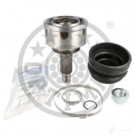 Шрус граната OPTIMAL CW-2722 4058787074482 UOQ TG8 1214666769 - Изображение 2