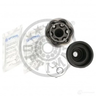 Шрус граната OPTIMAL MURT 6U 4058787076127 CW-2886 1214668739 - Изображение 2