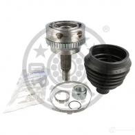 Шрус граната OPTIMAL 4058787072600 1214663473 B903XV X CW-2534 - Изображение 2