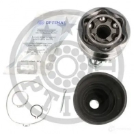 Шрус граната OPTIMAL CW-2526 KDP A38 1214663339 4058787072525 - Изображение 2