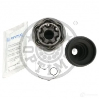 Шрус граната OPTIMAL 3ZT V1W 1214667293 CW-2775 4058787075014 - Изображение 2