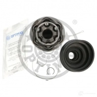 Шрус граната OPTIMAL CW-2755 1OUHH I 4058787074819 1214667145 - Изображение 2