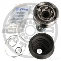 Шрус граната OPTIMAL 1214665041 4058787073539 8F97T 30 CW-2627 - Изображение 2