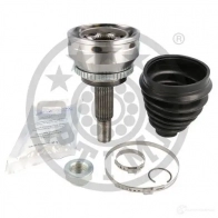 Шрус граната OPTIMAL 6CUE 2 4058787075120 CW-2786 1214667459 - Изображение 2